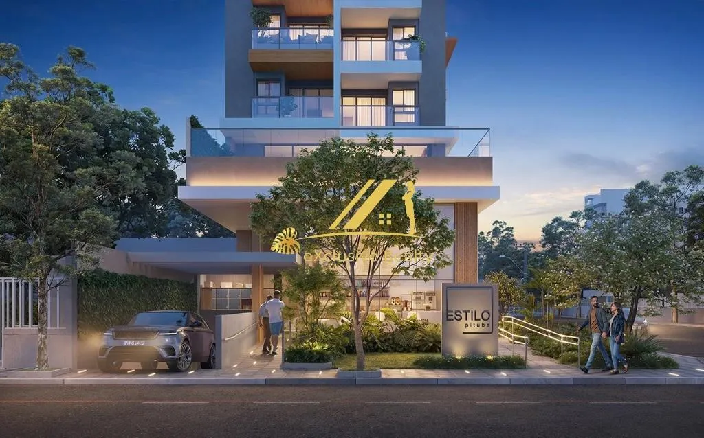 Foto do imóvel Apartamento RESIDENCIAL em Salvador - Bahia, Pituba