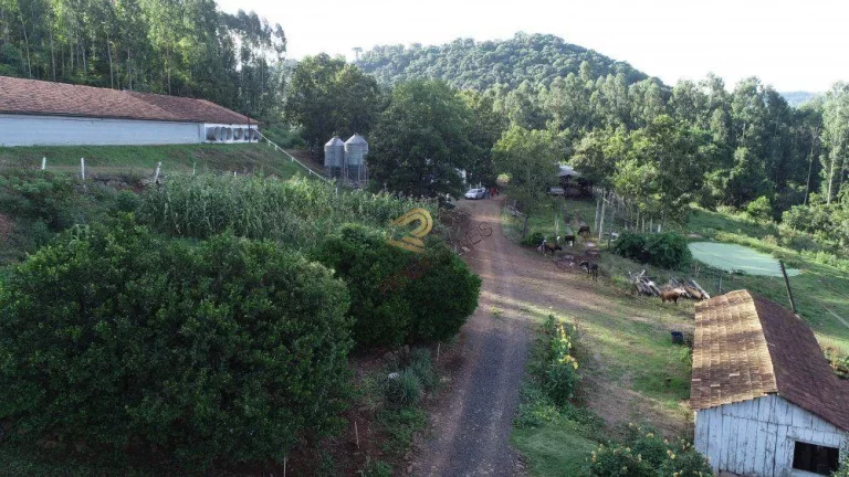 Foto do imóvel Área Agrícola para Venda em Ipumirim, Centro em Ipumirim Sc Brasil