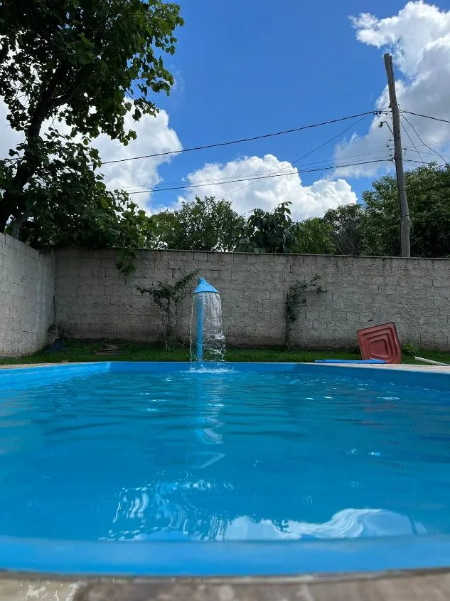 Imagem Vendo uma linda chácara em Esmeraldas/MG com 1.100 m² de área
