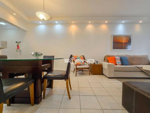 Imagem Apartamento à venda no Clube Compartilhado, com 3 dormitórios 100m² Riviera de São de São Lourenço SP