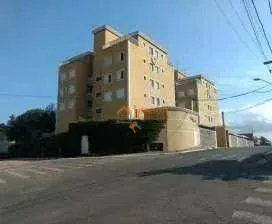 Imagem Apartamento com 2 dormitórios à venda, 42 m² por R$ 250.000,00 - Vila Nova Bonsucesso - Guarulhos/SP