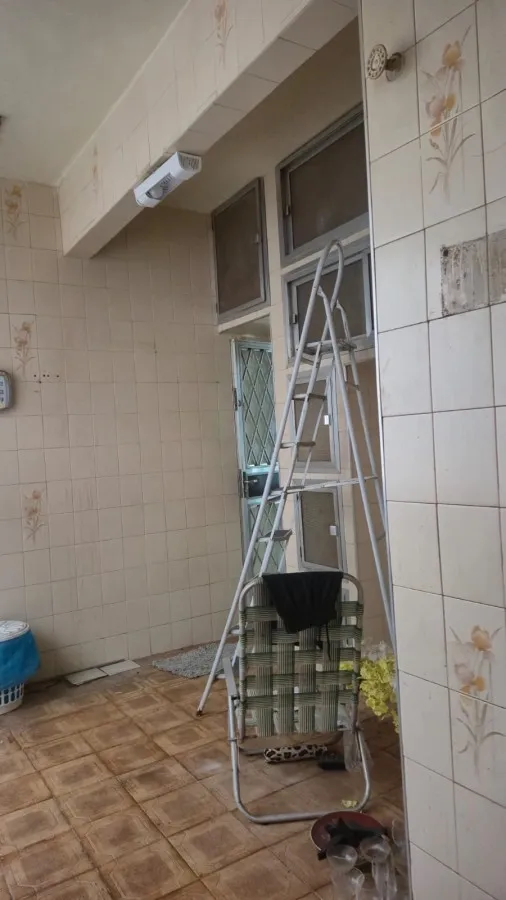Imagem Apartamento para Venda em Rio de Janeiro, BONSUCESSO, 2 dormitórios, 1 banheiro