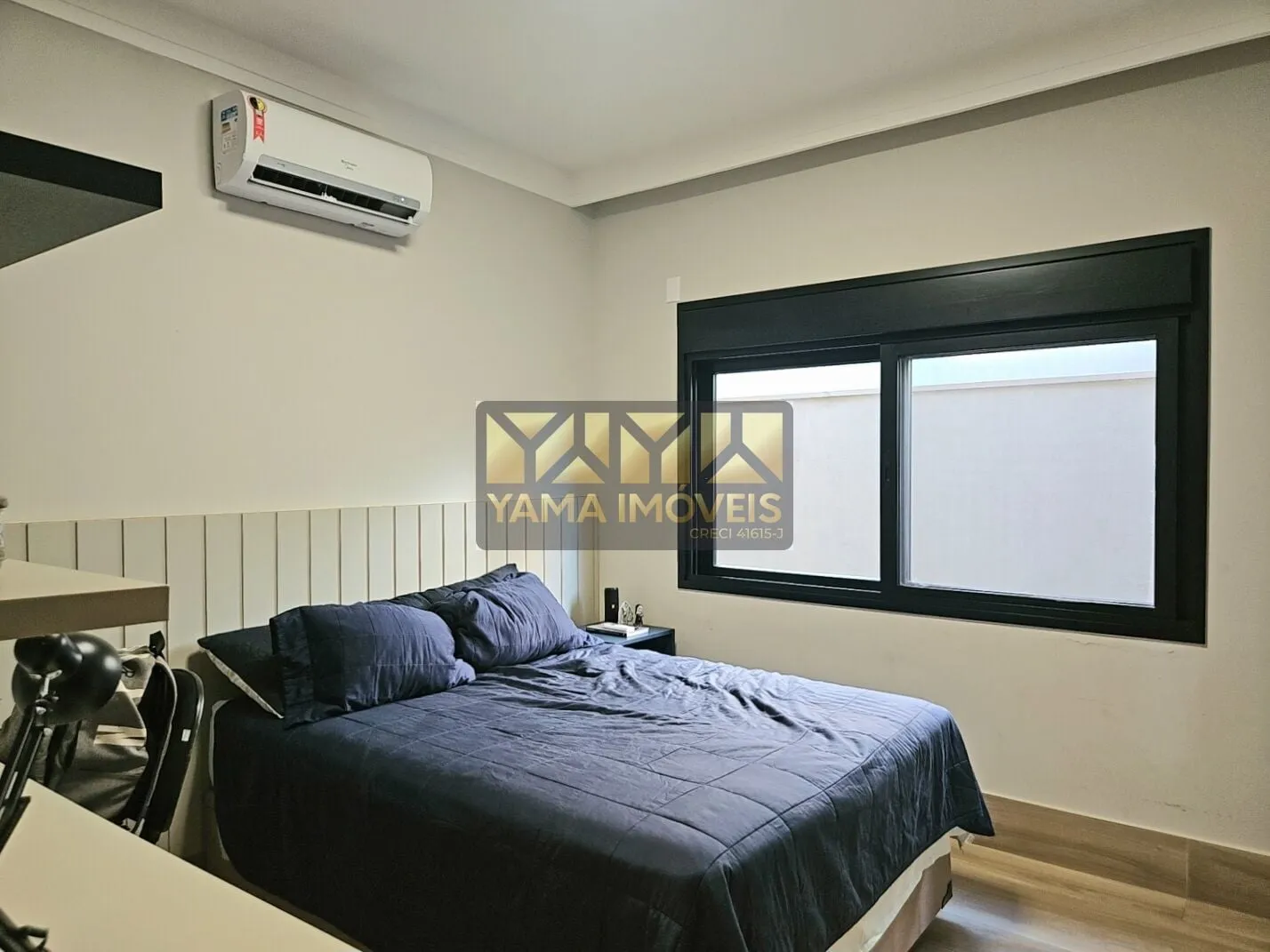 Imagem Edifício Bella Vista - Casa Alto Padrão no Condomínio Bela Vista - Jardim Olhos D'Água