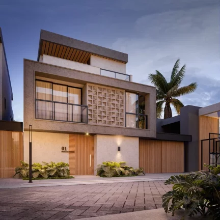 Imagem CASA RESIDENCIAL em Rio de Janeiro - RJ, Barra da Tijuca