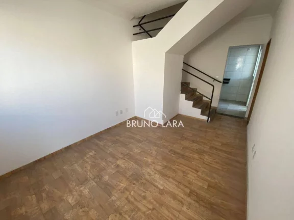 Imagem Casa à venda no bairro Jardim Alterosa Segunda Seção - Betim/MG