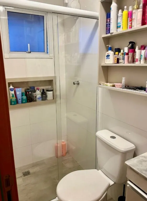 Imagem APARTAMENTO COM 80,00 m² - CANTO DO FORTE - PRAIA GRANDE SP
