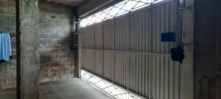 Imagem Sobrado com 2 Quartos à Venda, 168 m² em Jardim Brotinho - Jandira