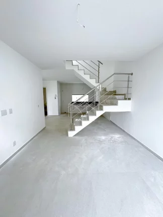 Imagem Casa em Morada de Laranjeiras 3 quartos com suíte