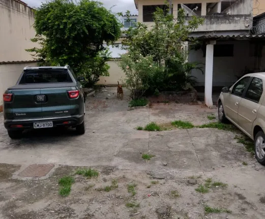 Imagem Imóvel Comercial à Venda, 360 m² em Jardim Vinte E Cinco De Agosto - Duque De Caxias