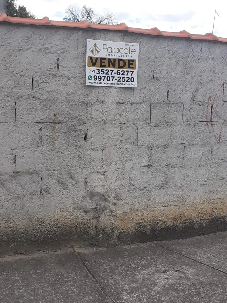 Foto do imóvel Terreno à venda 314M², Parque São Domingos, Pindamonhangaba - SP