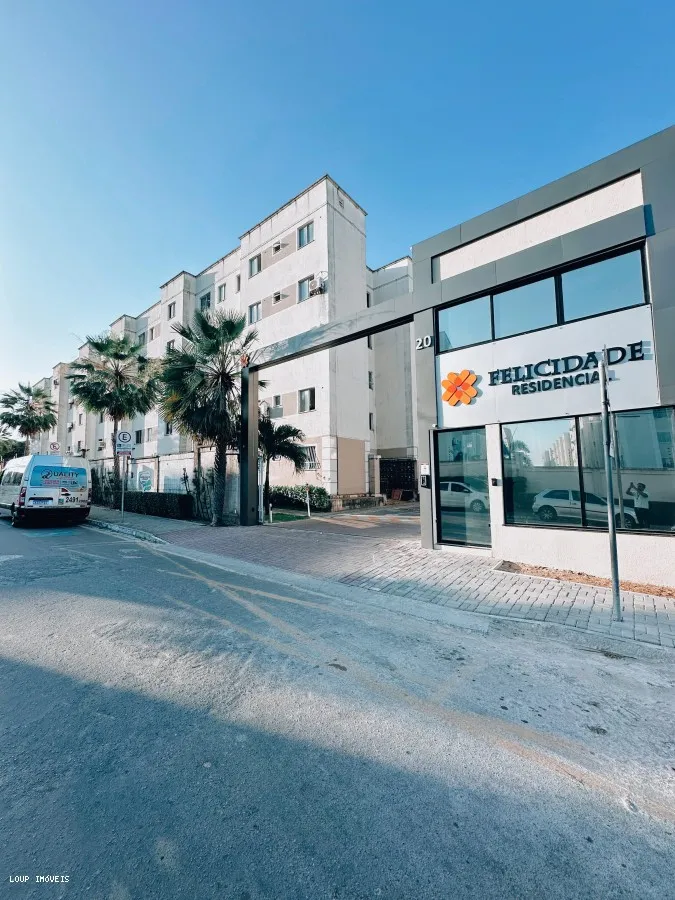 Imagem Apartamento para Venda em Fortaleza, Maraponga