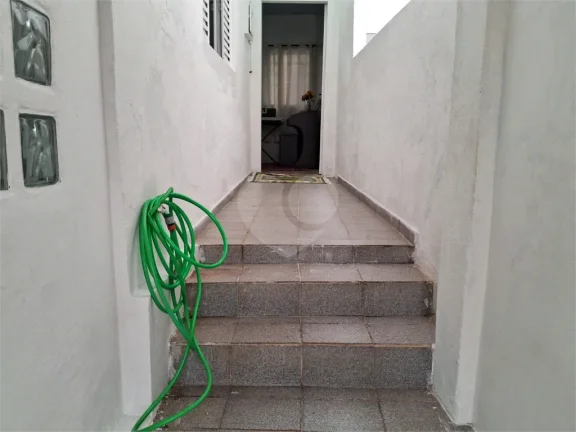 Imagem Casa à venda com 2 quartos, sendo 1 suíte, em VILA LEOPOLDINA, São Paulo - SP