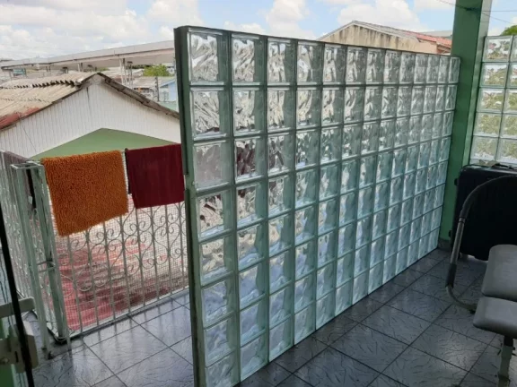 Imagem CASA RESIDENCIAL em MANAUS - AM, DOM PEDRO I