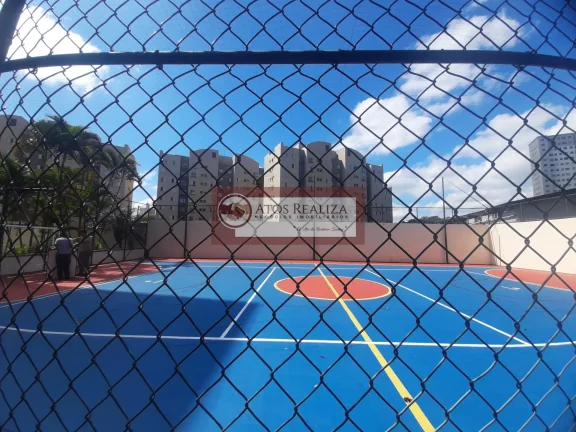 Imagem Apartamento à Venda em Vila Arriete SP, 2 Quartos, 55m², R$339mil