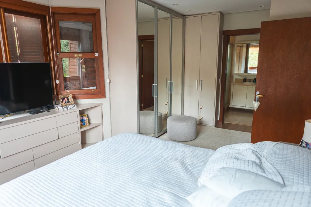 Imagem Casa de Condomínio em Tristeza