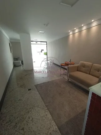 Imagem Apartamento 3 Quartos em Itapuã