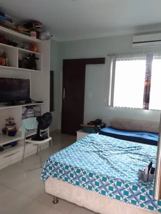 Imagem Casa com 5 Quartos à Venda, 280 m² em Marco - Belém