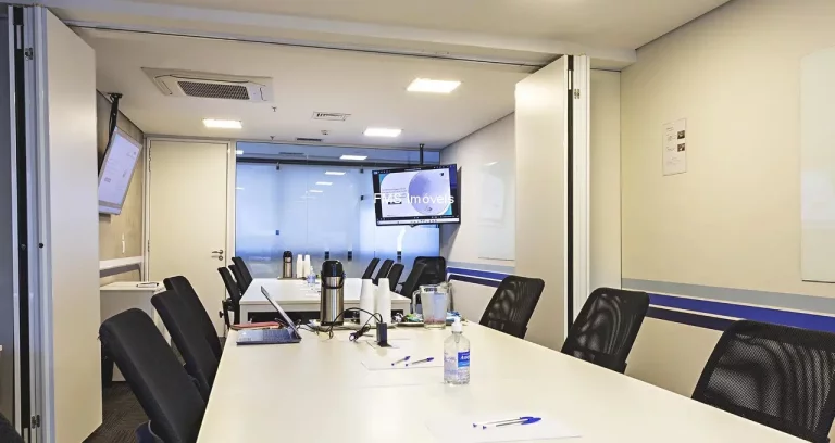 Imagem Conjunto com renda à venda em Pinheiros - 1.164m2