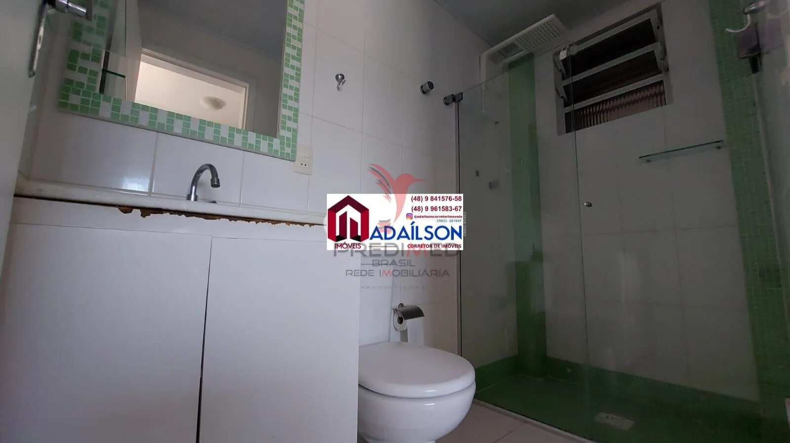 Imagem Apartamento com 2 Quartos e 2 banheiros à Venda, por R$ 475.000 CEF