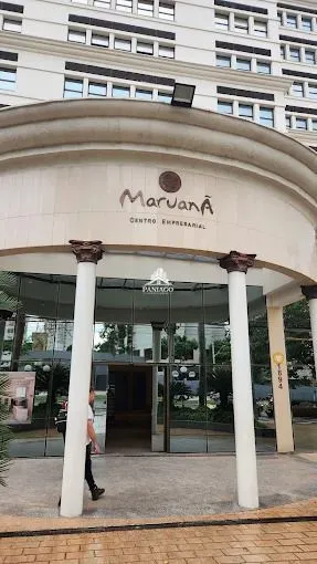 Imagem Sala Comercial à Venda no Edifício Maruanã | Avenida do CPA
