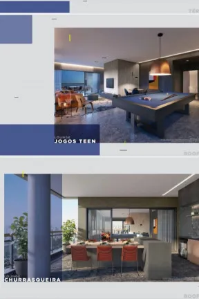 Imagem Cobertura com 3 Quartos à Venda, 252 m² em Indianópolis - São Paulo
