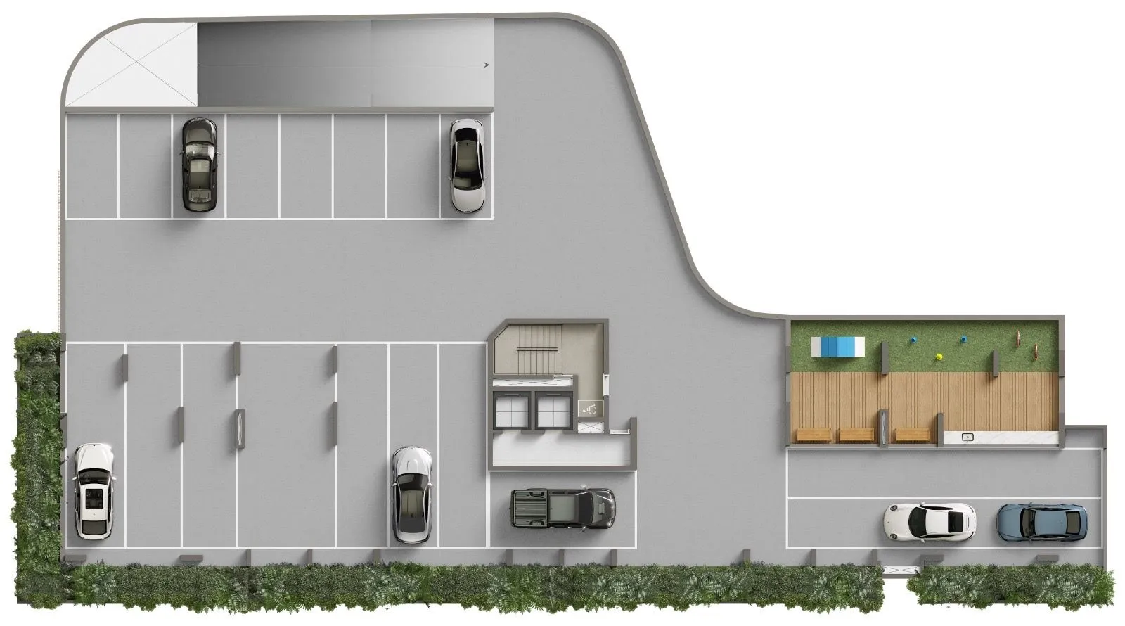 Imagem Apartamento à venda em Torres, Centro, com 2 quartos, 100m2