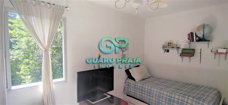 Imagem Apartamento para alugar no bairro Pitangueiras - Guarujá/SP