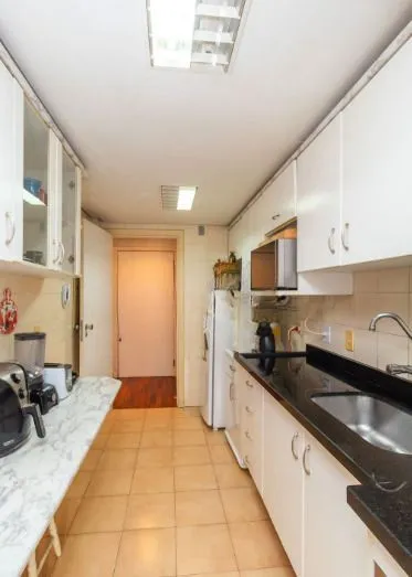 Imagem Apartamento em Cristo Redentor