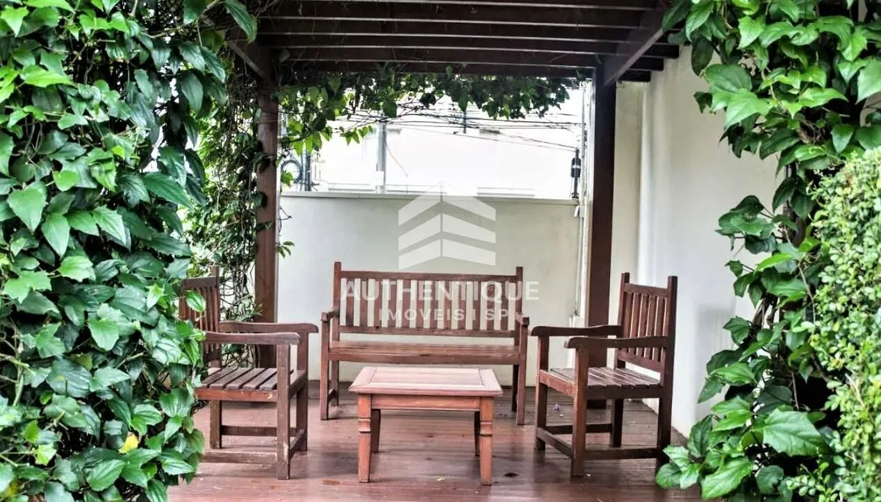 Imagem Iandê Nova Klabin Saude - Apartamento à venda em São Paulo/SP