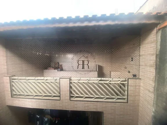 Imagem À procura da casa dos seus sonhos? Temos a opção perfeita para você! 
Esta deslumbrante casa de ...