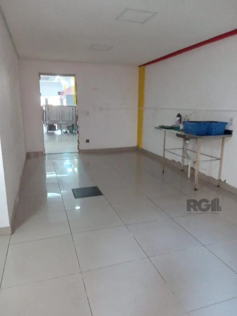 Imagem Casa Comercial em Medianeira