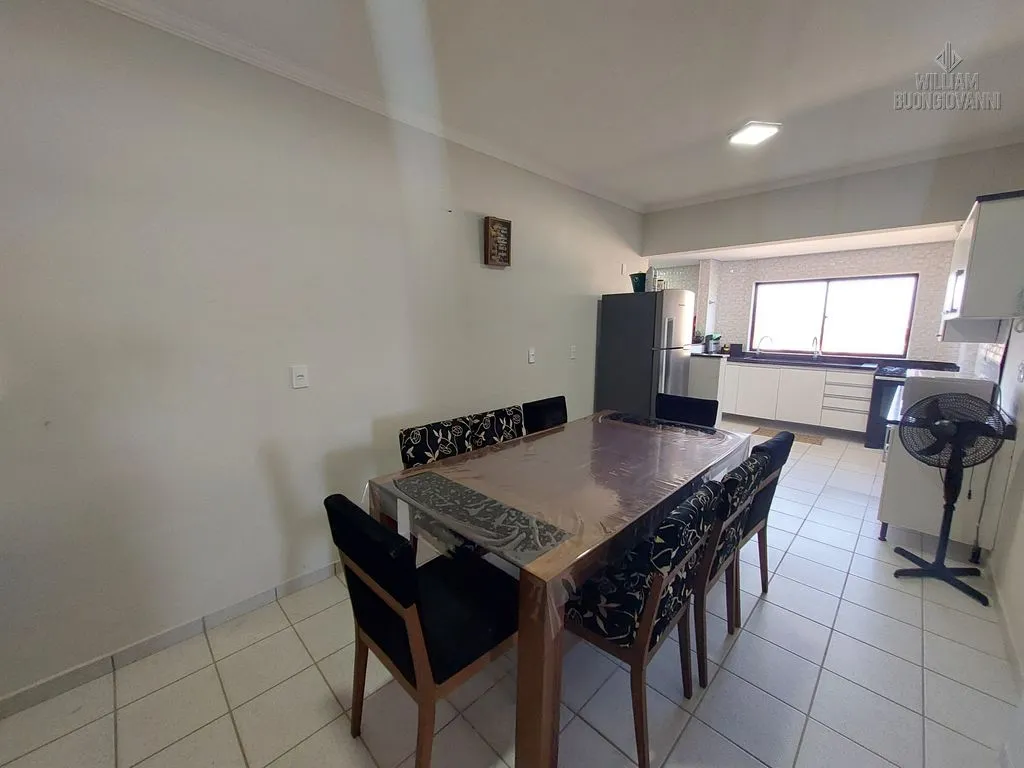 Imagem Apartamento 4 Quartos, Sendo 3 Suítes - Balneário Flórida, Praia Grande - SP