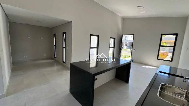 Imagem Casa com 3 dormitórios à venda, 132 m² por R$ 950.000,00 - Água Branca - Piracicaba/SP