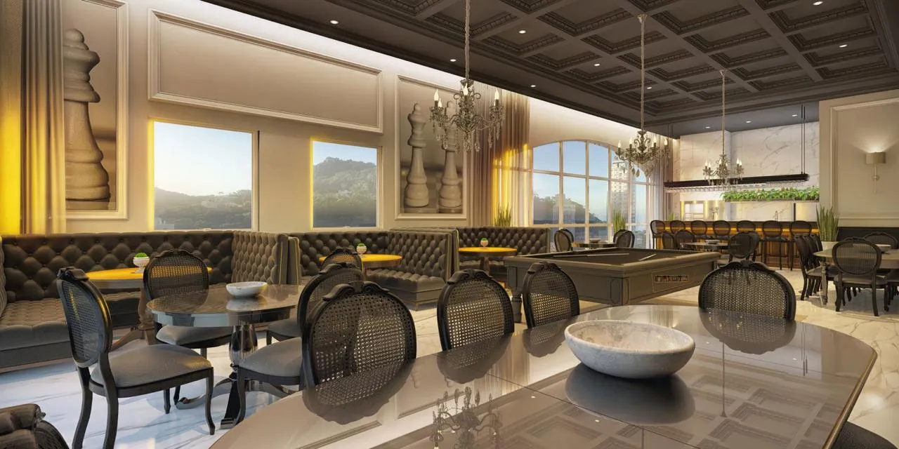 Imagem Apartamento à venda com 70m2 por R$ 850.000,00