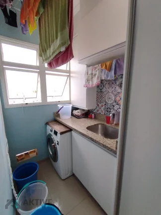 Imagem Apartamento em Jardim Tupanci - Barueri, SP
