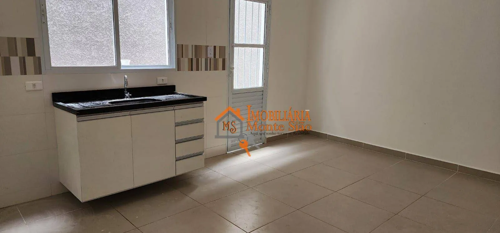 Imagem Sobrado à venda, 300 m² por R$ 950.000,00 - Lauzane Paulista - São Paulo/SP