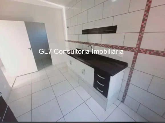 Imagem APARTAMENTO VILA VITÓRIA EDIFÍCIO LELLI INDAIATUBA SP.