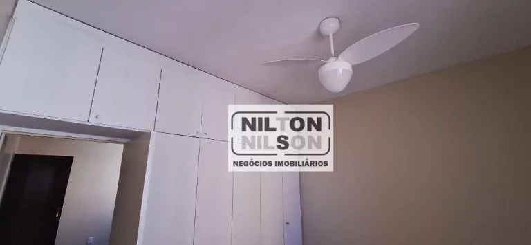 Imagem Apartamento com 1 dormitório para alugar, 38 m² por R$ 850,00/mês - Centro - Campinas/SP