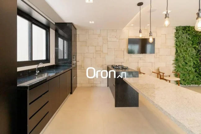 Imagem Apartamento com 2 dormitórios à venda, 62 m² por R$ 412.000,00 - Vila Rosa - Goiânia/GO