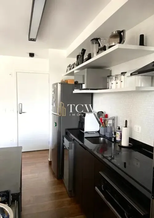 Imagem Apartamento à venda no bairro Pinheiros - São Paulo/SP, Zona Sul