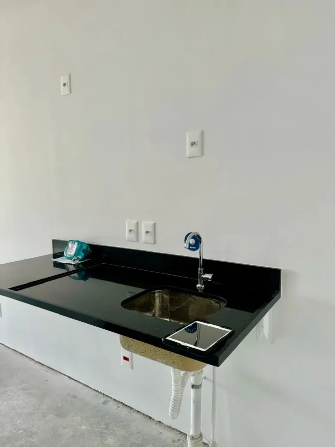 Imagem Studio para Venda em São Paulo, Vila Pompéia, 1 dormitório, 1 banheiro