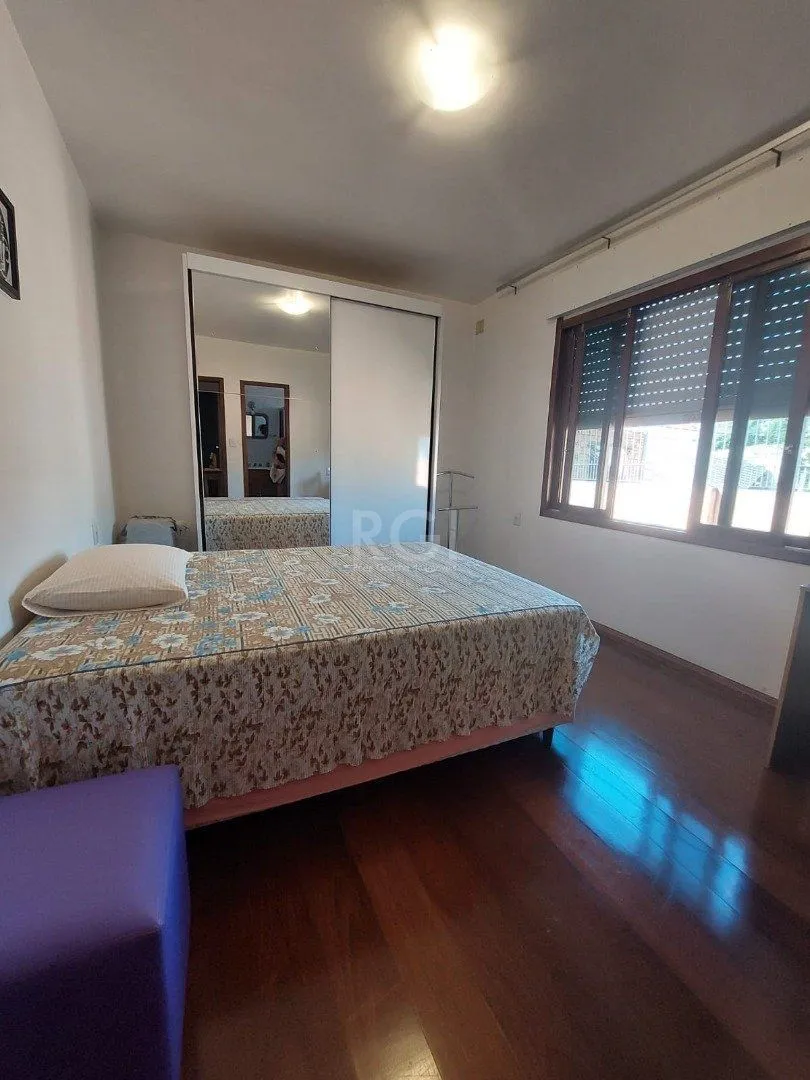 Imagem Casa em Tristeza