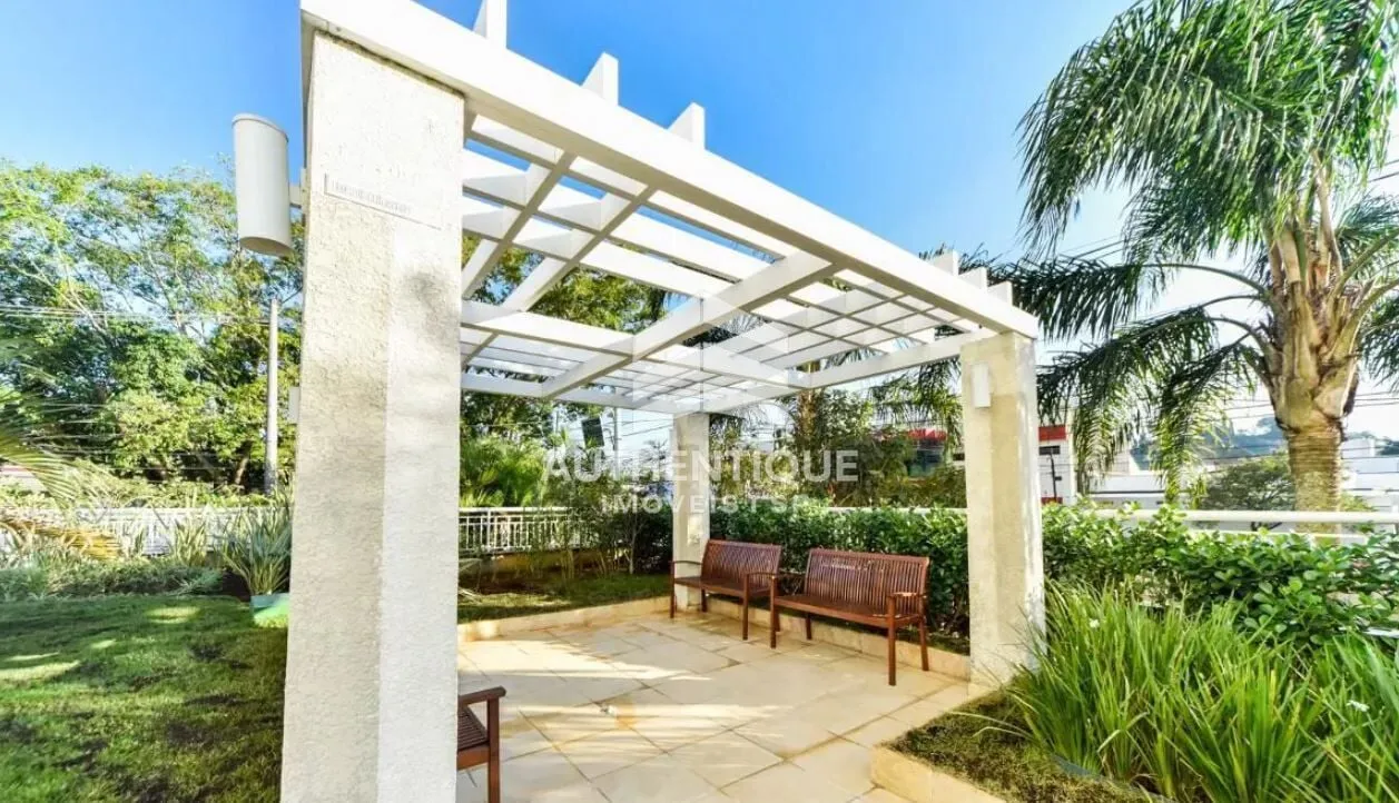 Imagem CONQUISTA ANCHIETA FERRAZOPOLIS - Apartamento à venda no bairro Ferrazópolis - São Bernardo do Campo/SP