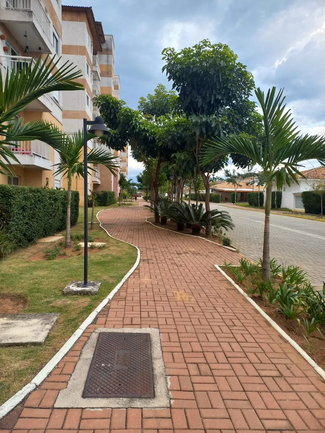 Foto do imóvel Apartamento à venda 2 Quartos, 1 Vaga, 65M², Condomínio Reserva Anaua, Pindamonhangaba - SP | Reserva Anauá