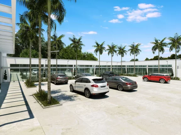 Imagem Terreno/Lote Residencial para venda no bairro Nova Santa Rita em Nova Santa Rita