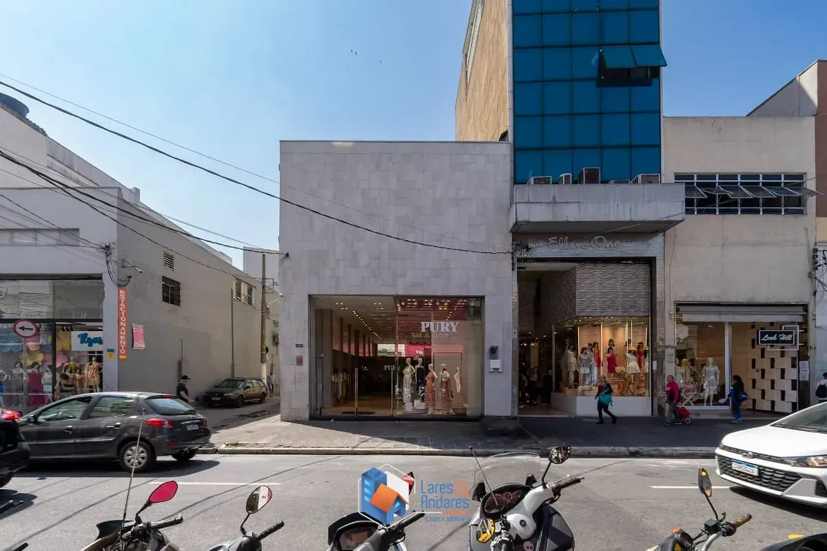 Imagem Loja de rua para venda em Brás, 1,744m²