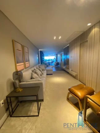 Imagem Apartamento Frente Mar para Venda em Balneário Camboriú, CENTRO, 4 dormitórios, 4 suítes, 5 banheiros, 4 vagas