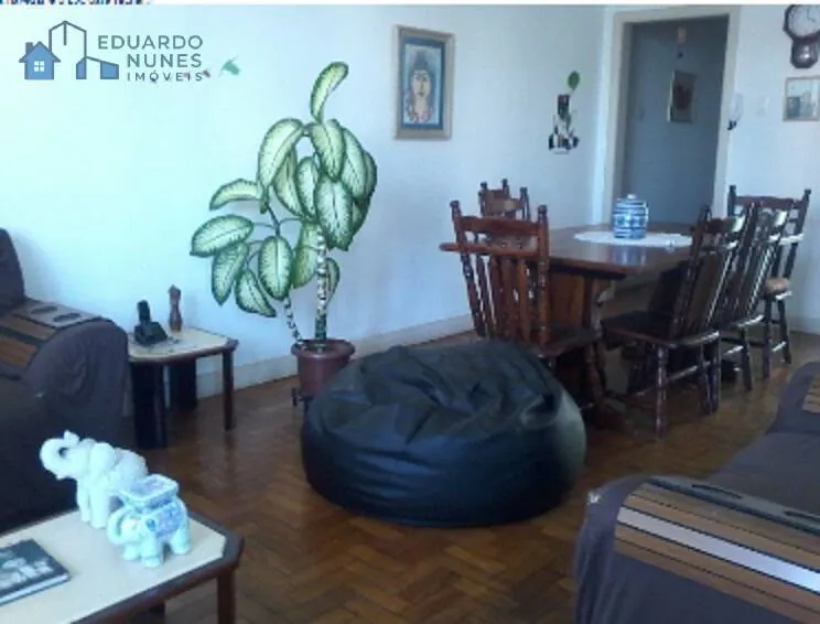 APARTAMENTO COM 04 QUARTOS NA BIAS FORTES!