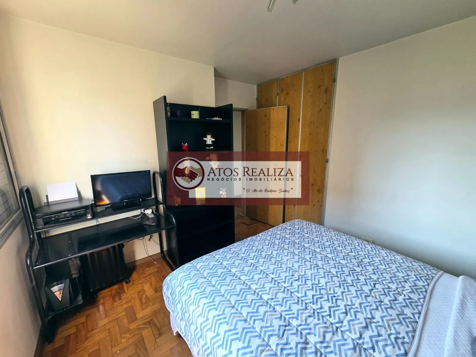 Imagem Apartamento à Venda em Santo Amaro SP, 178m², 3 Dorms, 935 Mil