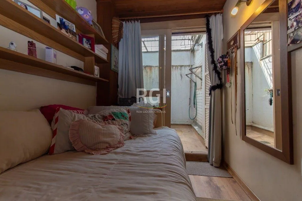 Imagem Cobertura para Venda - 240m², 3 dormitórios, sendo 1 suites, Rio Branco